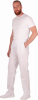 Брюки, белые
